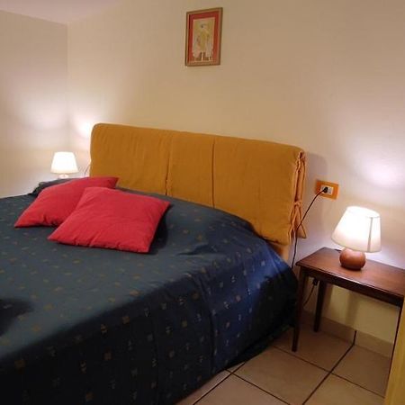 Attico Pedraladda Apartment Кастелсардо Екстериор снимка