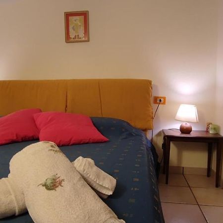Attico Pedraladda Apartment Кастелсардо Екстериор снимка