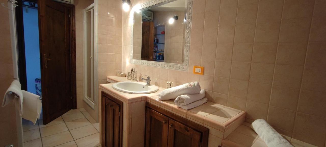 Attico Pedraladda Apartment Кастелсардо Екстериор снимка