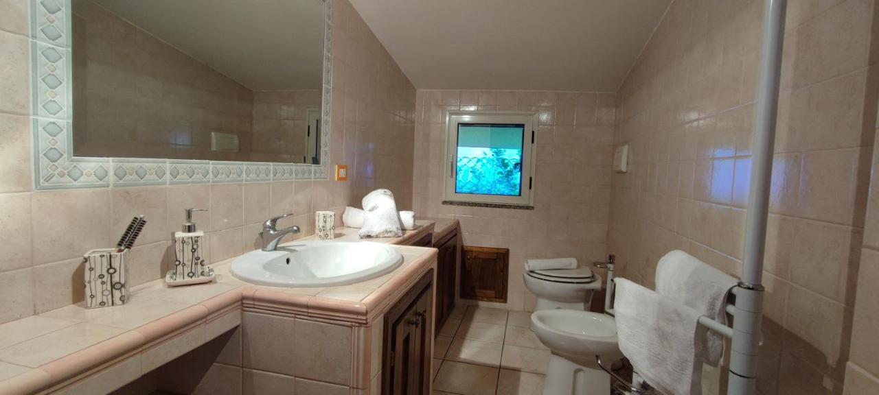 Attico Pedraladda Apartment Кастелсардо Екстериор снимка