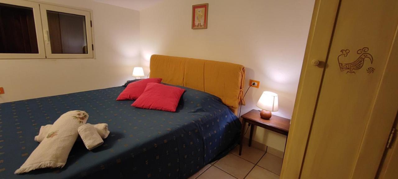 Attico Pedraladda Apartment Кастелсардо Екстериор снимка