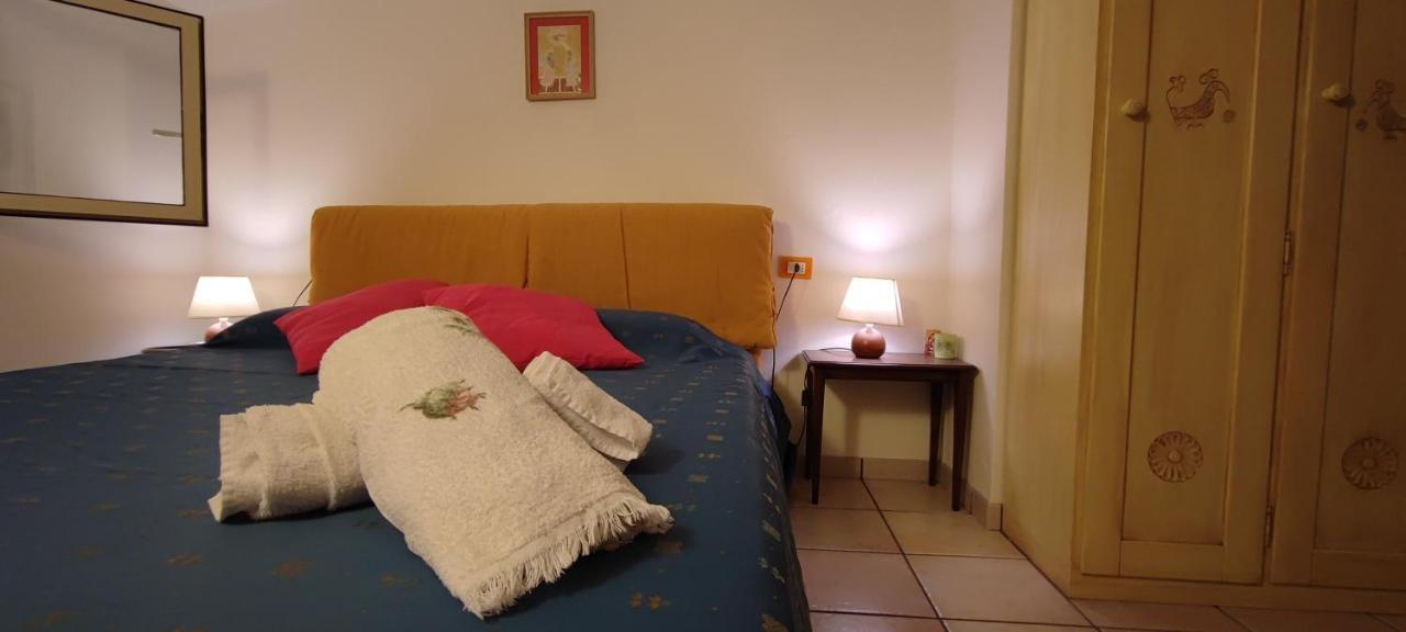 Attico Pedraladda Apartment Кастелсардо Екстериор снимка