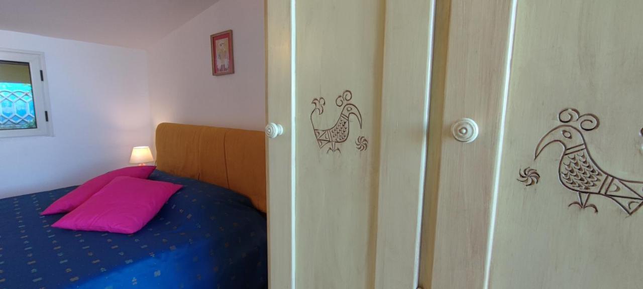 Attico Pedraladda Apartment Кастелсардо Екстериор снимка