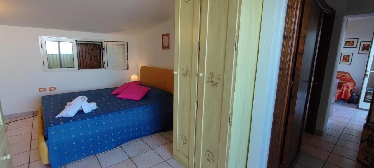 Attico Pedraladda Apartment Кастелсардо Екстериор снимка