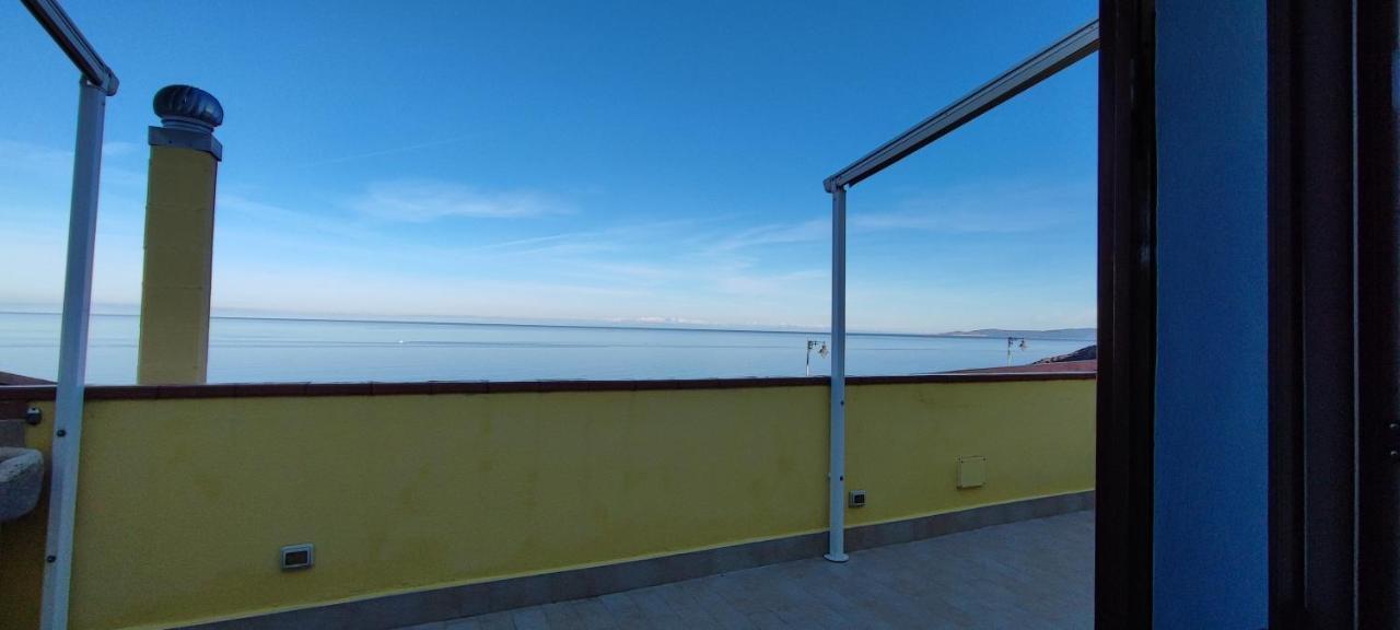 Attico Pedraladda Apartment Кастелсардо Екстериор снимка